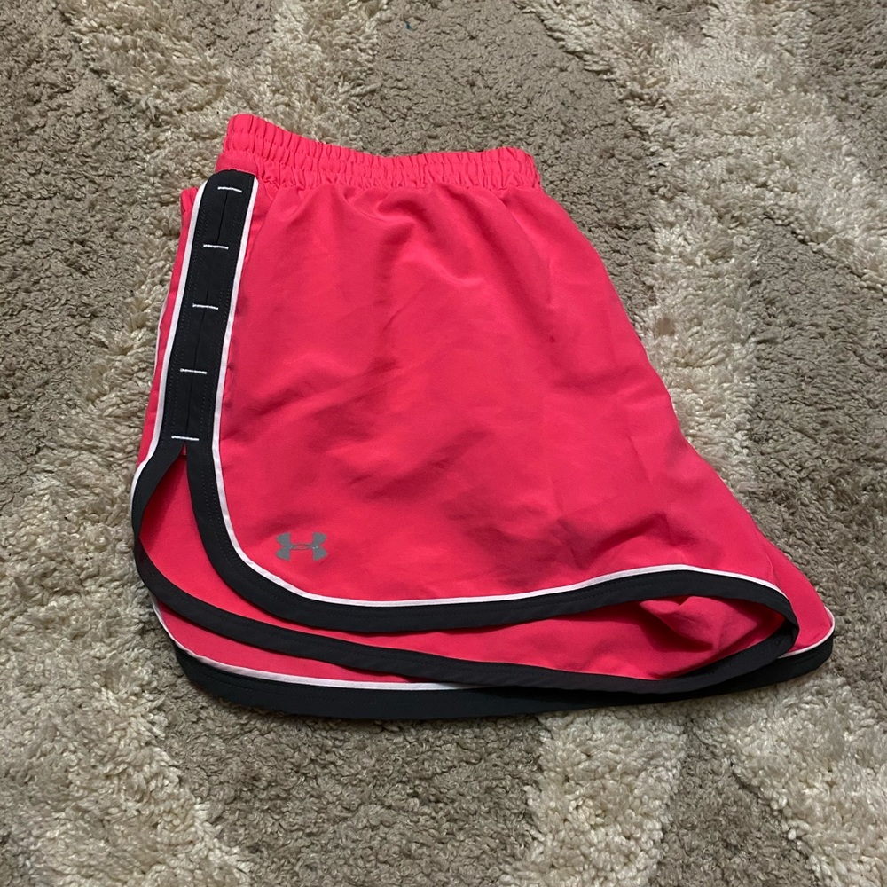 Under armour shorts